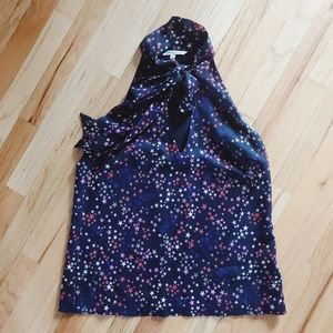 Trina Turk “Jazzy Star” Tank.